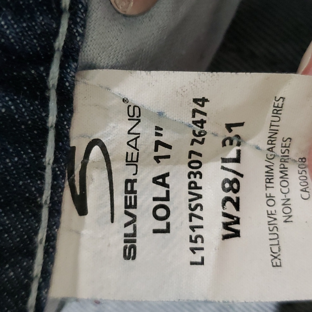 Jeans - Picture 4 of 4